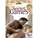 Secret Games  [ UK Fassung, Keine Deutsche Sprache ]