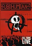 Subhumans - All Gone Live [2004] [DVD] [Region 1] [NTSC]
