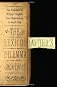 The lexicographer's dilemma : the evolution of proper English, from Shakespeare to South Park
