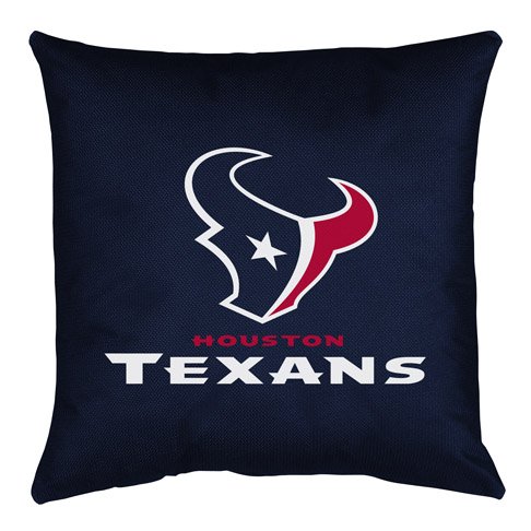 Houston Texans Locker Room Team Color 18