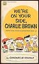 We're on Your Side Charlie Brown