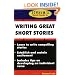 Schaum's Quick Guide to Writing Great Short Stories