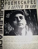Doubleheader: Hurrah for Anything / Poemscapes and a Letter to God