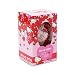 HELLO KITTY×NuBra レースベルトショーツセット レッドBでAmazonアフィリエイトツール