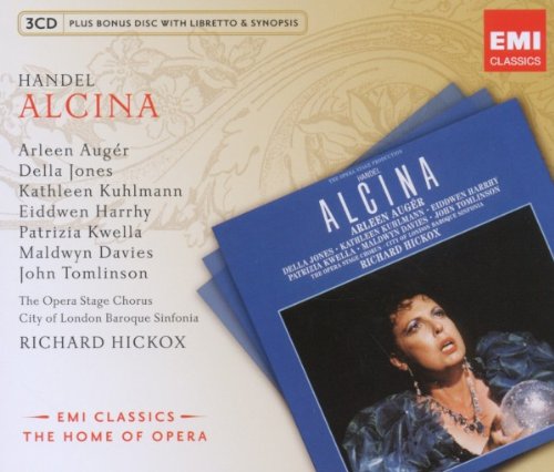 Produkt-Bild: Alcina