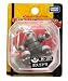Takara Tomy Pokemon Monster Collection Mini Figure - 1.5" Aggron / Bossgodora (M-107) (Japanese Import)_s-2