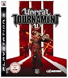 Unreal Tournament 3 (PS3)