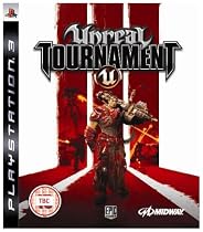 Unreal Tournament 3 (PS3)