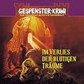 Gespenster-Krimi -- Im Verlies der blutigen Tr�ume [Musikkassette]