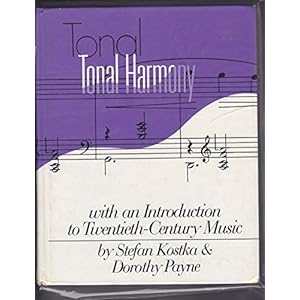 Total Harmony with an Introduction to Twentieth-Century Music