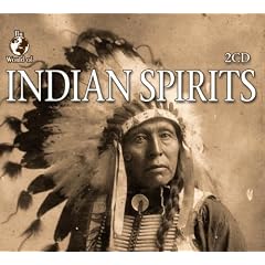 Indian Spirits