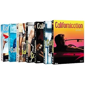 Californication - Intégrale reconstituée - Saison 1 à 7