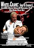 White Crane: Speed & Evasion 6