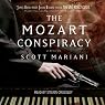 The Mozart Conspiracy: A Thriller