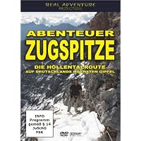 Abenteuer Zugspitze - Die