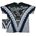 Chicago White Sox - Logo V-Dye MLB Pro Baseball T-Shirt - Medium