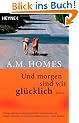 Und morgen sind wir gl�cklich: Roman
