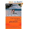 Und morgen sind wir gl�cklich: Roman
