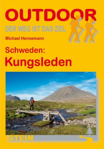 Schweden: Kungsleden: Alle Infos bei Amazon