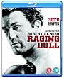 Raging Bull (30th Anniversary Special Edition) [Blu-ray] [1980]