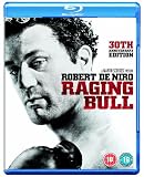 Raging Bull 30th Anniversary Special Edition [Blu-ray] [1980]