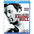 Raging Bull (30th Anniversary Special Edition) [Blu-ray] [1980]