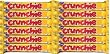 Cadbury Crunchie Chocolate Bars, 12-Count