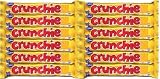 Big Save Cadbury Crunchie Chocolate Bars, 12-Count by Cadbury