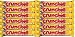 Cadbury Crunchie Chocolate Bars, 12-Count