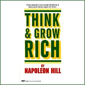 Think and Grow Rich (Unabridged)