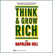 Think and Grow Rich | [Napoleon Hill]