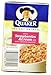 Quaker, Instant Oatmeal, Strawberries And Cream, 10.5 Oz
