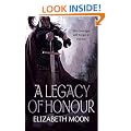 A Legacy of Honour: The Omnibus Edition