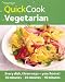 Hamlyn QuickCook: Vegetarian (UK Edition)