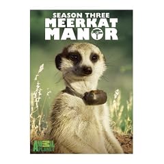 Meerkat Manor, Season 3 by 