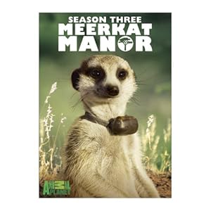 Meerkat Manor: Best of Season 3 movie