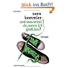 Und was wirst du, wenn ich gro� bin?