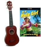 Ukulele / Hula Special