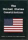 The United States Constitution
