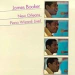 New Orleans Piano Wizard Live