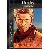 Une corde pour te pendrepar Kirk Douglas