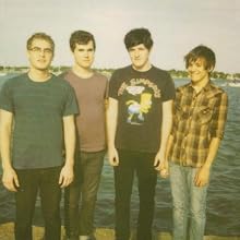 Surfer Blood