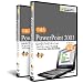 パワーポイント2003:使い方DVD講座 2巻(前後)セット