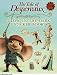 The Tale of Despereaux Movie Tie-In: Glow-in-the-Dark Sticker Book