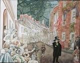 A broad history of a narrow street : Abbey Street Ennis