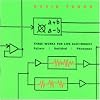 3 Works for Live Electronics