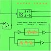 Three Works For Live Electronics