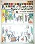 Anti Coloring Book of Exploring Space