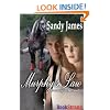 Murphy's Law [Damaged Heroes, Book 1] (BookStrand Publishing)