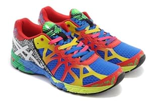 Asics Men's Gel-noosa Tri 9 Running Shoe , Hot Sale! (7)